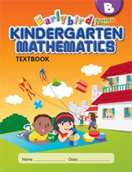 Earlybird Kindergarten Math B